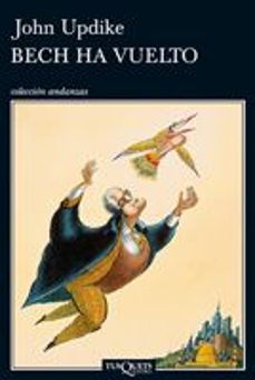 bech ha vuelto-john updike-9788483834350