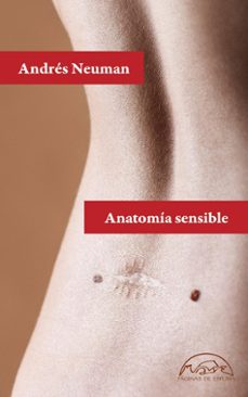 anatomia sensible-9788483932650