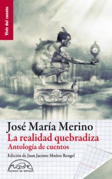 la realidad quebradiza (ebook)-9788483935750