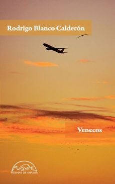venecos (ebook)-rodrigo blanco calderón-9788483937150