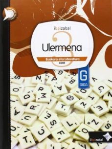 g.ulerm.3 dbh-i.bai.berri ed 2012-9788483946350
