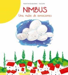 nimbus-una nube de emociones-noemi fernandez selva-eva zurita-9788484129950
