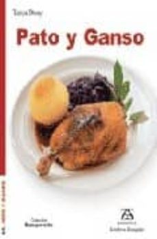 pato y ganso-tanja dusy-9788484182450
