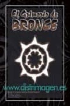 el grimorio de bronce: la magia y lo sobrenatural en elric-ross a. isaacs-9788484216650