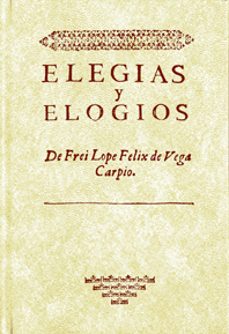 elegias y elogios cortesanos-9788484277750