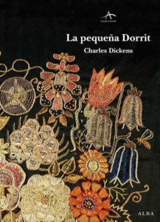 la pequeña dorrit (ebook)-9788484286950