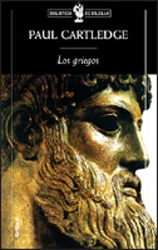 los griegos: encrucijada de la civilizacion-paul cartledge-9788484325550