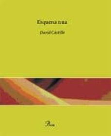 esquena nua-9788484377450