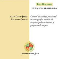 -alan d. j. atkinson gordo-9788484394150