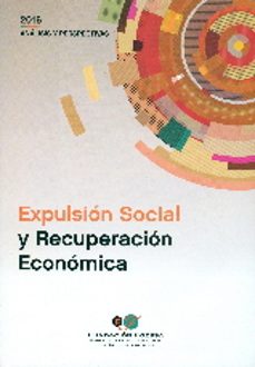 expulsion social y recuperacion economica-9788484406150