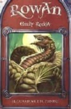 rowan: el guardian del cristal-9788484413950