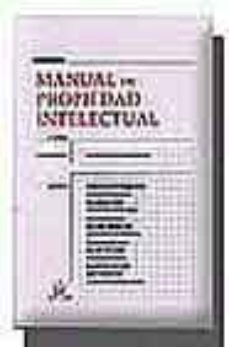 manual de propiedad intelectual-9788484429050