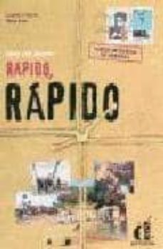 rapido, rapido. libro del alumno-neus sans baulenas-lourdes miquel lopez-9788484430650