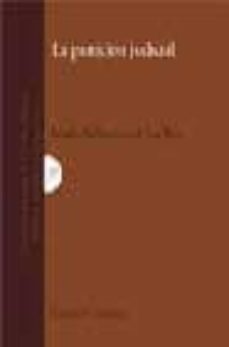 la particion judicial-9788484448150