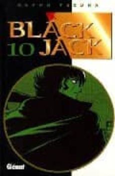 black jack nº 10-osamu tezuka-9788484490050
