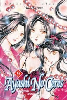 -yuu watase-9788484494850