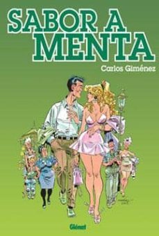 sabor a menta-9788484495550