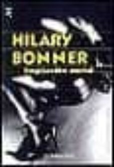 inspiracion mortal-hilary bonner-9788484505150