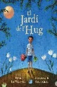 el jardi de l hug-steve adams-jen wojtowicz-9788484524250