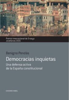democracias inquietas-9788484596950