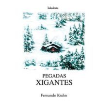 pegadas xigantes-9788484646150