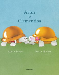 artur e clementina-adela turin-9788484647850