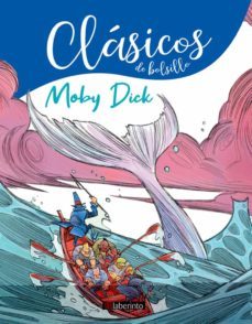 moby dick-herman melville-9788484839750