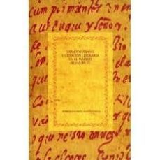 espacio urbano y creacion literaria en el madrid de felipe iv-9788484891550