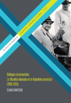 dialogos existenciales-clara ruvituso-9788484899150