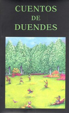 cuentos de duendes (4ª ed.)-9788485639250