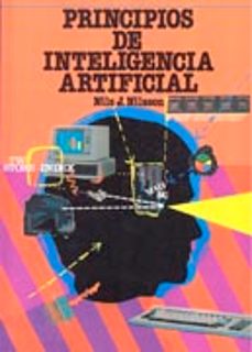 principios de inteligencia artificial-nils j. nilsson-9788486251550
