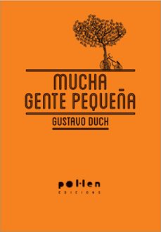 secretos: mucha gente pequeña-gustavo duch-9788486469450