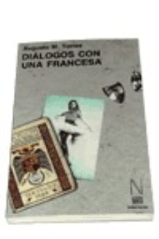 dialogos con una francesa-9788487095450