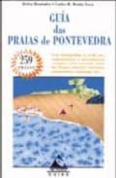 guia das praias de pontevedra-belen menendez solar-9788487126550