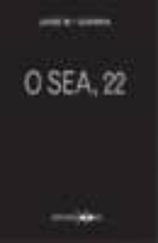 o sea, 22-jose maria izarra-9788487528750