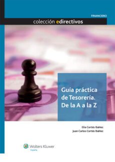 guia practica de tesoreria de la a-z-9788487670350