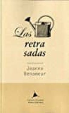 las retrasadas-9788488020550