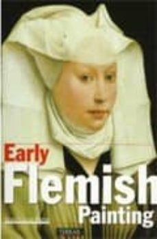 early flemish painters-ramon guerra de la vega-9788488271150