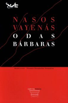 -nasos vayenas-9788488326850