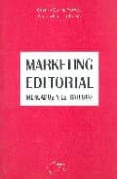 marketing editorial. mercados y estrategias-agueda esteban talaya-cristina olarte pascual-9788488551450