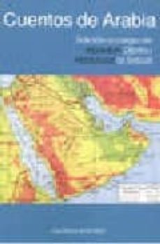 cuentos de arabia-abdellah djbilou-9788488599650