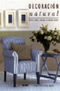 decoracion natural-9788489396050