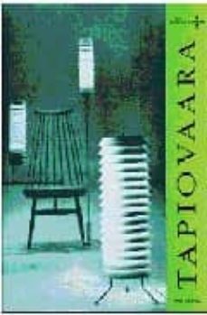 tapiovaara (ed. bilingue ingles-castellano)-pekka korvenmaa-9788489609150