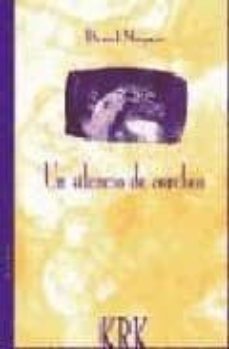 un silencio de corchea: cuentos-daniel moyano-9788489613850