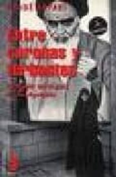 entre coronas y turbantes: la mujer en el pais de los ayatolas-9788489644250