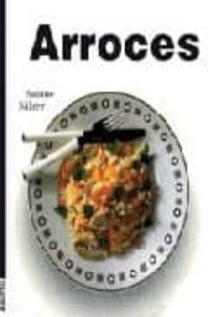 arroces-9788489675650