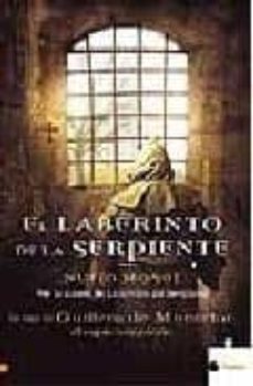el laberinto de la serpiente-9788489746350