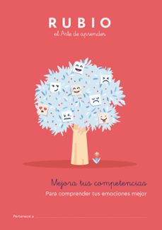 mejora tus competencias. para comprender tus emociones mejor-9788489773950