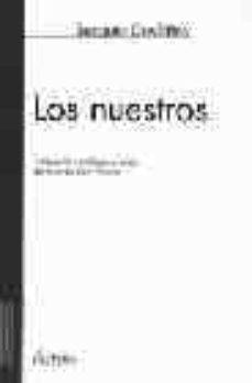 los nuestros-9788489779150