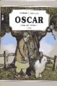 oscar y la gata de medianoche-ron brooks-jenny wagner-9788489804050